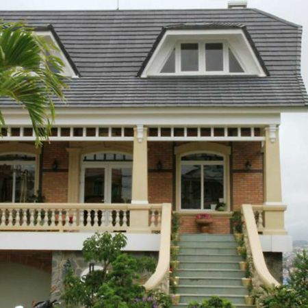 Villa Vista Dalat 2 Екстер'єр фото