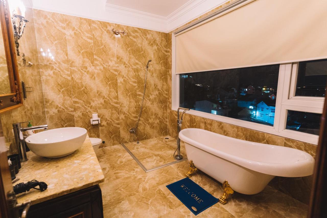 Villa Vista Dalat 2 Екстер'єр фото