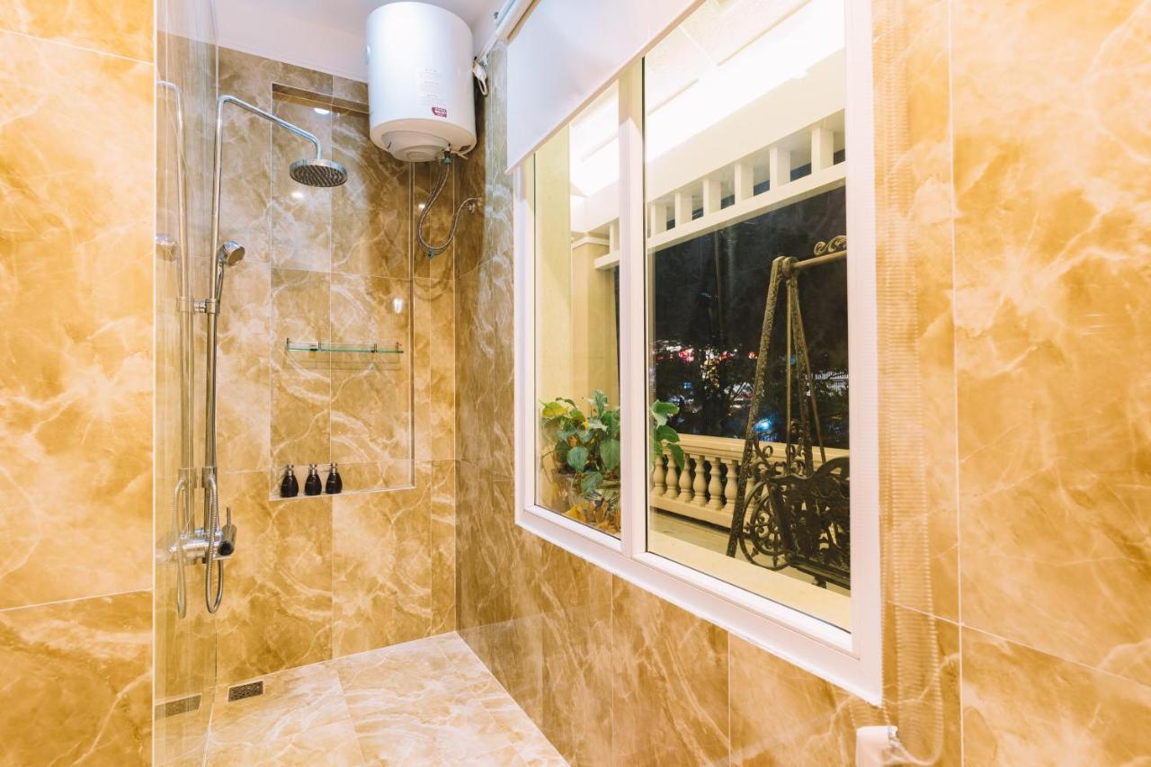 Villa Vista Dalat 2 Екстер'єр фото