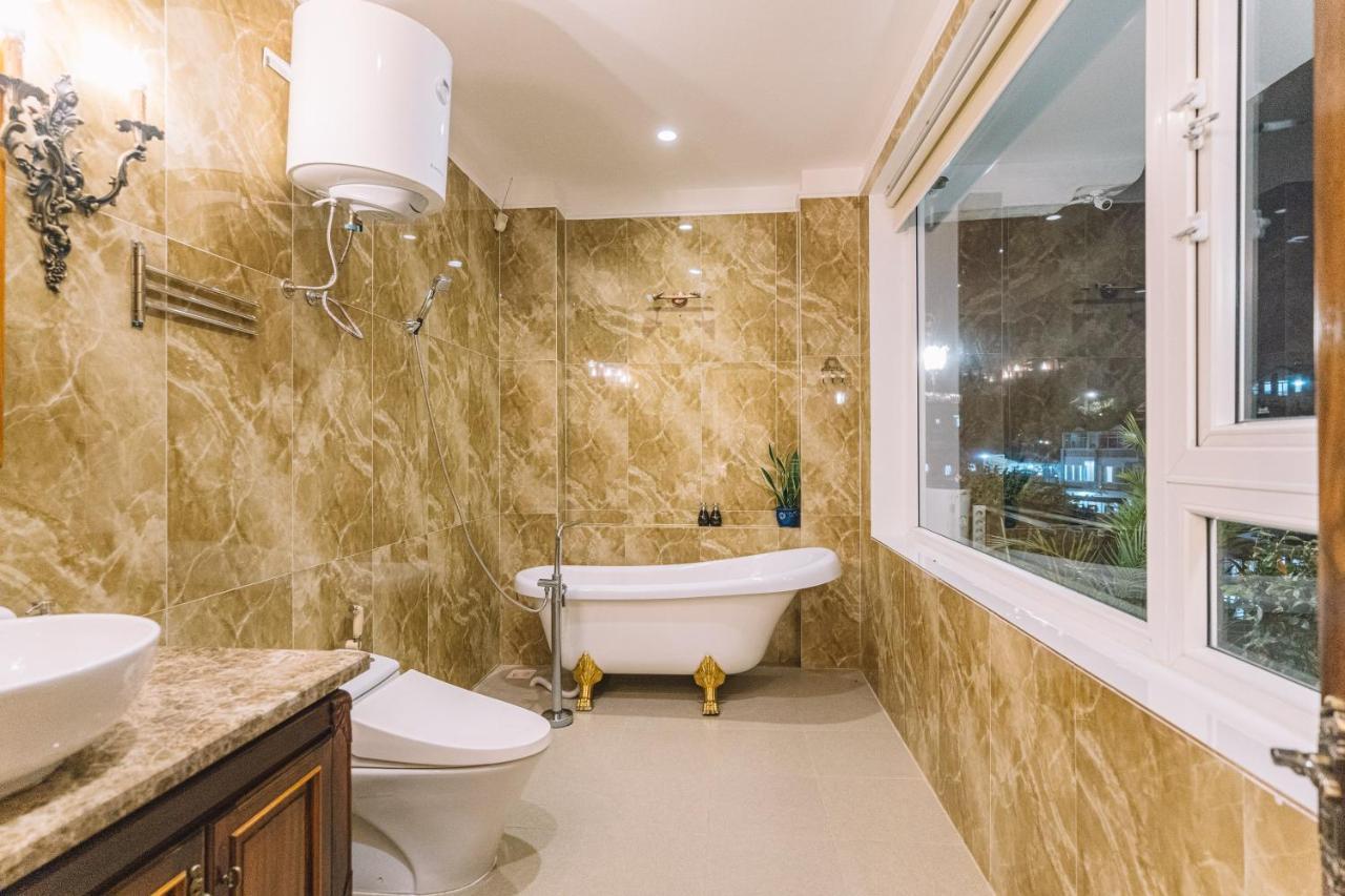 Villa Vista Dalat 2 Екстер'єр фото