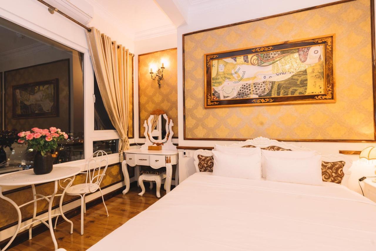 Villa Vista Dalat 2 Екстер'єр фото