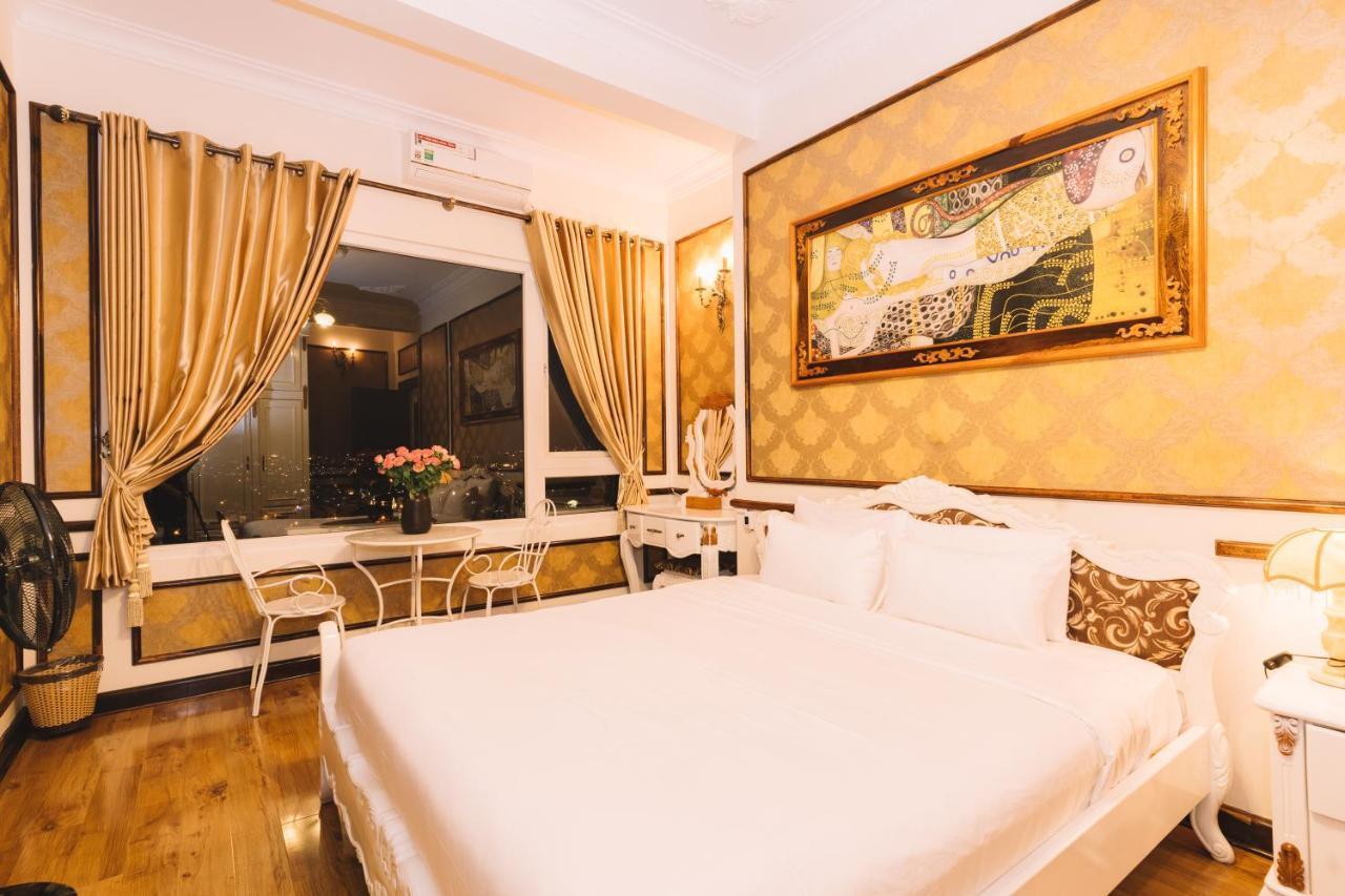 Villa Vista Dalat 2 Екстер'єр фото