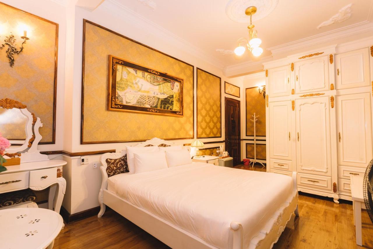 Villa Vista Dalat 2 Екстер'єр фото