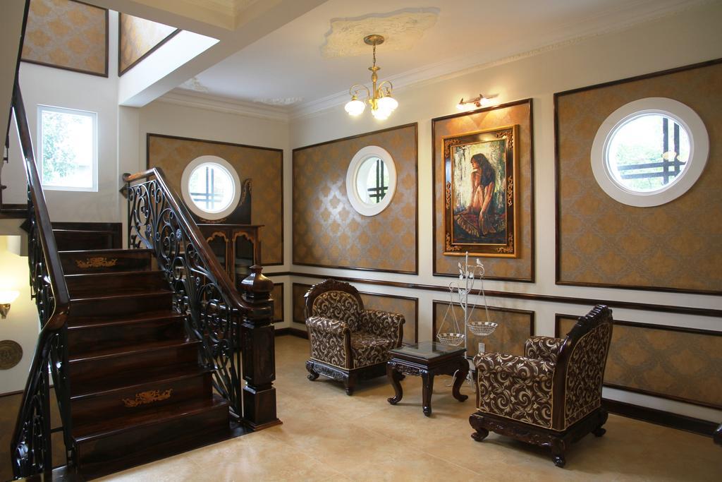 Villa Vista Dalat 2 Екстер'єр фото
