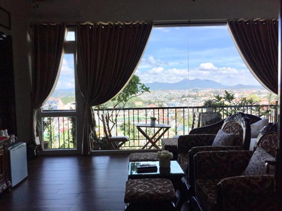Villa Vista Dalat 2 Екстер'єр фото